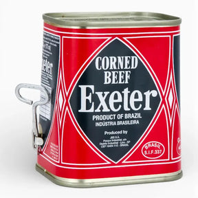 Corned Beef Exeter