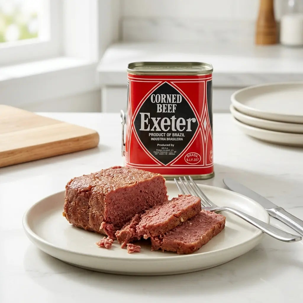 Corned Beef