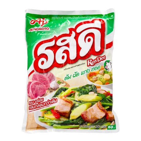 Kryddpulver med fläsksmak Ajinomoto