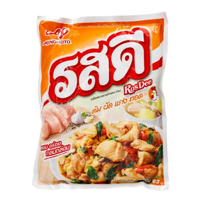 Ajinomoto Kryddpulver med kycklingsmak 400g