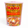 Mama Snabbnudlar Krämig Tom Yum Kopp 70g