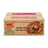 Snabbnudlar Creamy Tom Yum
