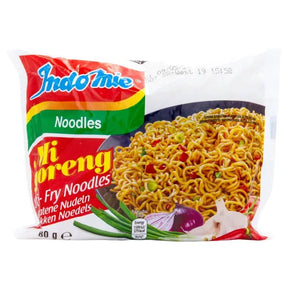 Mi Goreng Original