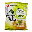 Soon Ramyun med grönsakssmak