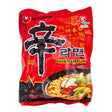 Nongshim Shin Ramyun 120g