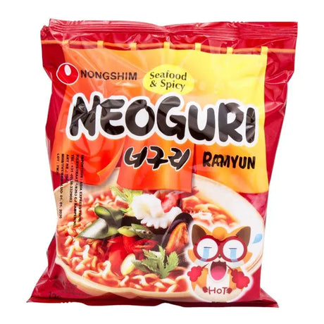 Neoguri stark ramyun