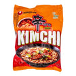 Shin Ramyun kimchi