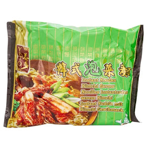 Kimchi Ramyun