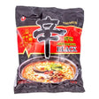 Shin Ramyun Black starka nudlar
