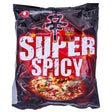 Shin Red Super Spicy
