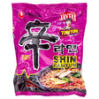 Shin Ramyun Tom Yum