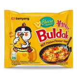 Buldak Cheese