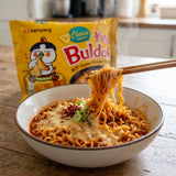 Buldak Cheese