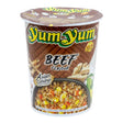 YumYum Koppnudlar Biffsmak