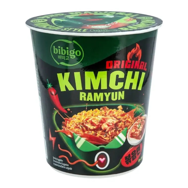 Kimchi Ramyun Original