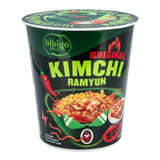 Kimchi Ramyun Original