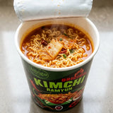 Kimchi Ramyun Original