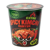 Kimchi Ramyun Extra stark