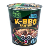 K-BBQ Ramyun