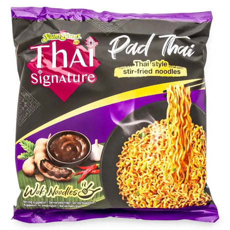 Yum Yum Thai Style Stir-Frynudlar (Pad Thai) 100g