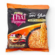 Snabbnudlar Tom Yum räksoppa Yum Yum
