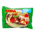 Glasnudlar med klar soppa Mama