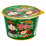 Buldak Jjajang Skål Samyang