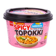 Topokki Carbonara Extra stark Wang