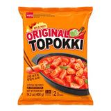 Topokki Mild Hot Original