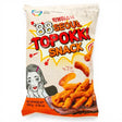 Surasang 88 Seoul Topokki Snack Original 130g