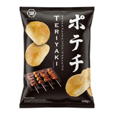 Potechi Teriyaki Chips