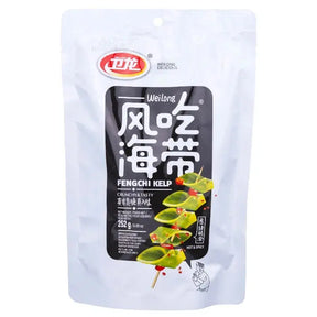 Fengchi kelp stark smak