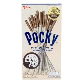 Pocky Cookie &amp; Cream