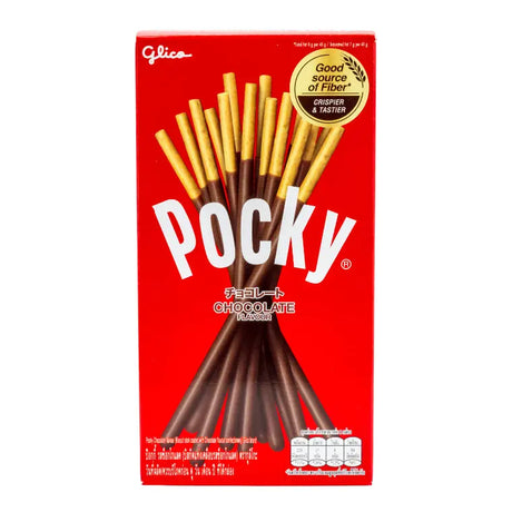 Pocky Choklad