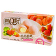 Taiwan Dessert Mico Mochi Jodrgubb 80g