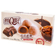Taiwan Dessert Mico Mochi Choklad 80g