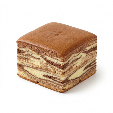 Marble Cake Chokladsmak