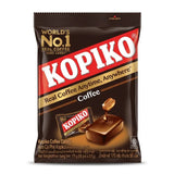 Kaffekarameller
