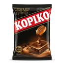 Kaffekarameller Kopiko