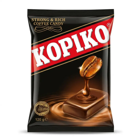 Kaffekarameller Kopiko