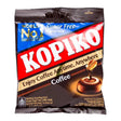Kopiko Kaffekaramell Sockerfri 75g