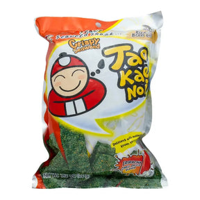 Tao Kae Noi Krispigt Sjögräs Srirachasmak 32g