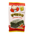 Tao Kae Noi Kryddad rostad sjögräs (spicy) 4g