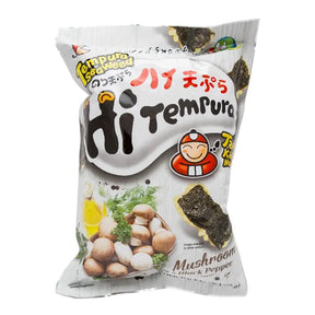 Tao Kae Noi Tempurafriterat sjögräs Svamp och Peppar 40g