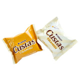 Custas Tiramisu Orion