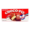 Orion Choco Pie med marshmallowfyllning 234g