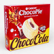 Choco Pie Coca-Cola Orion