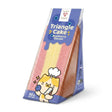 Castella med blåbärsmak Tokimeki