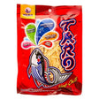 Taro Fiskstrips het chilismak 52g