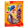 Taro Fiskstrips BBQ-smak 52g